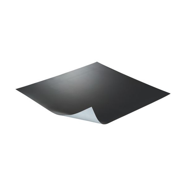 【即納在庫品】「直送」トラスコ TRUSCO TMGNK06-250300 マグネットシート のり付 t0．6mmX250mmx300mm..