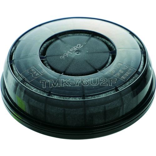 【即納在庫品】「直送」トラスコ中山 TRUSCO TMK-73U2F TMK−76U2T用ろ過材 TMK73U2F 301-7907