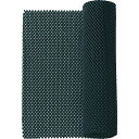【即納在庫品】「直送」トラスコ中山 TRUSCO TNSM-45BK ノンスリップマット 450X2000mm 黒 TN TNSM45BK ブラック TRUSCOノンスリップマット