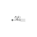 【即納在庫品】「直送」4975205560726 TQ−77/95用 替こて先 BC 替こて先 太洋電機産業 goot BC型 交換こて先 作業工具...