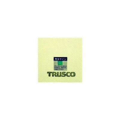 ڤбۡľץȥ饹 TRUSCO TSCPP-B-1010 ꥫ 10cmX10cm 5 ٥󥵡դTSCPPB10104500 100