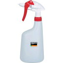 【即納在庫品】「直送」トラスコ中山 TSG800GN スプレーガン 800ml グリーン