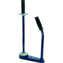 TRUSCO TSH258B ストレッチフィルムホルダー 300〜530mm幅用 TRUSCOストレッチフィルムホルダー