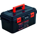 【即納在庫品】「直送」トラスコ中山 TRUSCO TSHB-500 スーパーハードボックス 全長500mm TSHB500