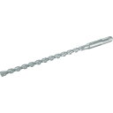 【即納在庫品】「直送」ユニカ TTL20.0X450 チップトップ ロング 20.0X450mm unika コンクリートドリルSDSチップトップビット(4)