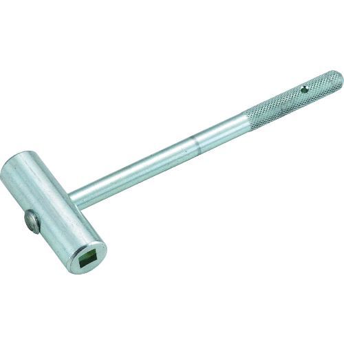 【特長】●アセチレン・酸素ボンベの開閉用ハンドルです。【仕様】●全長(mm)：130【仕様2】●アセチレン用10.2mm角●酸素用8.2mm角●表面処理：三価クロムメッキ【原産国】日本類似商品はこちらトラスコ中山 TRUSCO TWP-SL 溶接1,075円トラスコ中山 TRUSCO TWC-SLC ス518円トラスコ中山 TRUSCO TWP-SB 溶接518円4991945566651 スズキット ガス用1,436円ヤマト PT-2 OKコックプラグ PT−2 1,067円4991945566637 スズキット 酸素用1,276円ヤマト SR-1 OKコックソケット SR−12,453円ヤマト SR-2 OKコックソケット SR−22,591円ヤマト PT-1 OKコックプラグ PT−1 975円トラスコ中山 TRUSCO TWC-500 ウ2,294円トラスコ中山 TRUSCO TWC-300 ウ1,922円トラスコ中山 TRUSCO TWP-300 ウ2,210円