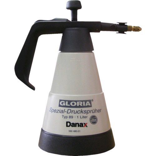 【即納在庫品】「直送」GLORIA TYPE89 蓄圧式噴霧器　Type89