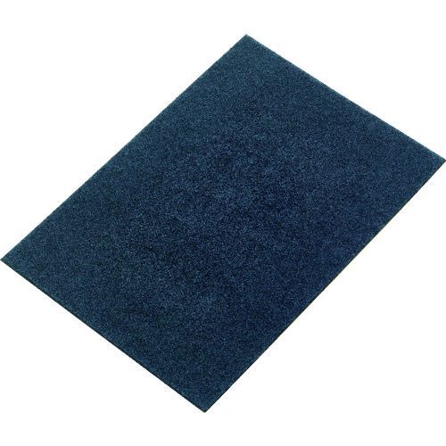 Rakuten - 【即納在庫品】「直送」TRUSCO U1-A4-10P-BK プロテクトシート テープ付 黒 210X300 A4サイズ 10枚入 U1A410PBK