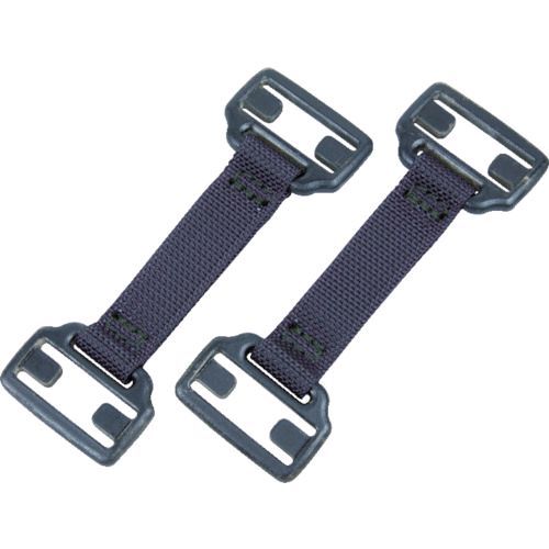 【即納在庫品】「直送」藤井電工 UT-45YHA-HD フルハーネス安全帯 飛燕用胴ベルト固定具 FUJII 飛燕フルハーネス安全帯用胴ベルト固定具