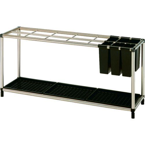 【個数：1個】ぶんぶく US-Z-36P 直送 代引不可・他メーカー同梱不可 アンブレラスタンド USZ36P 303-6201