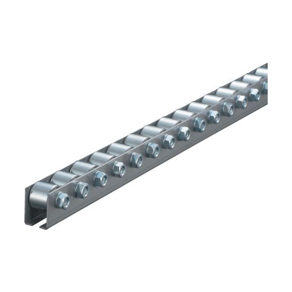 樂天商城 - (LINEクーポン有)【個人宅配送不可】トラスコ TRUSCO V2015S-35-1500 直送 代引不可・他メーカー同梱不可 ホイールコンベヤ 削出しΦ20X15 P35XL1500 V2015S351500