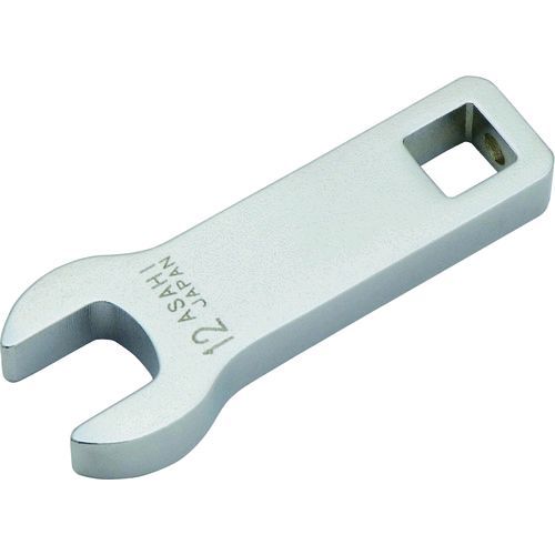 【即納在庫品】「直送」ASH VCL3012 ロングクローフートレンチ9．5□×12mm 旭金属工業 作業工具 スパナタイプ TOOLS