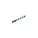 【即納在庫品】「直送」三菱マテリアル VFHVRBD080R20N080T09 4枚刃インパクトミラクル高能率加工用 超硬テーパネク制振ラジアスエンドミル8mm