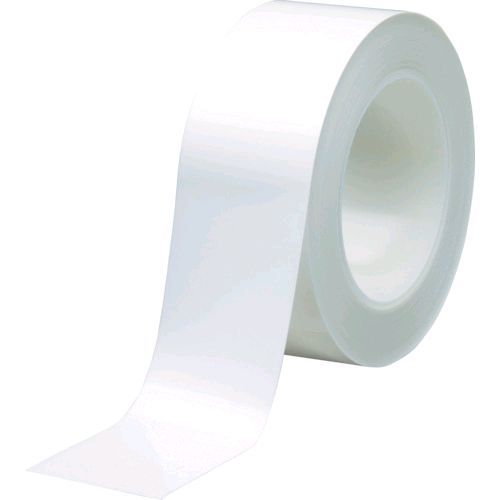 【即納在庫品】「直送」ミドリ安全 ミドリ安全 VHT50W ベルデビバハードテープ 白 50mmX20m 421-7829 MIDORI