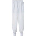 サンペックス VP622-S 男女兼用長袖ホッピングパンツ ホワイト SVP622S(4)