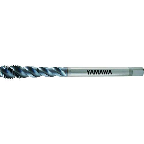 Rakuten - 【即納在庫品】「直送」ヤマワ VUSP-P3-M8X1 Z−PRO コーティングスパイラルタップ VUSP P3 M8X1 VUSPP3M8X1