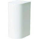 【即納在庫品】「直送」MARNA W631W 抗菌SLIMトイレポット・W