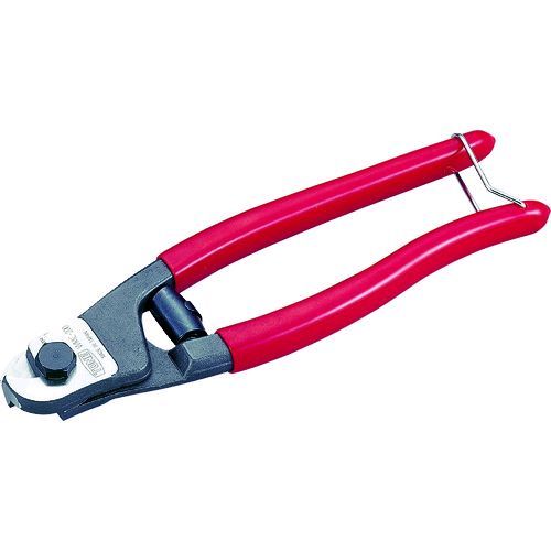 【即納在庫品】「直送」前田金属工業 WMC200 ワイヤーミニカッター201mm WMC-200 トネ ステンレス線 最..