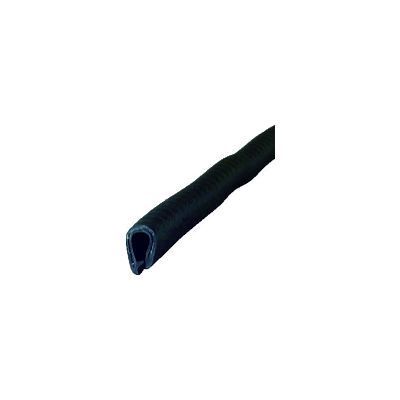 ڤбۡľTRUSCO WP-GN-2M-BK 󥿥åå 2m PVC ĺ ĸ20mmޤ ļդ WPGN2MBK tr-1164937 4500