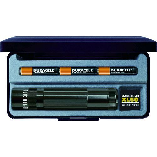 �}�O���C�gLED XL50 XL50-S3017 BK [�u���b�N]