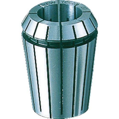 (LINEクーポン有)【即納在庫品】「直送」ユキワ YCC13-3.5 YCCコレット 把握径3．0～3．5mm YCC133.5 117-4657 YCCコレット ユキワ精工 YUKIWA