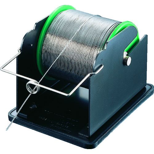 【即納在庫品】「直送」HAKKO 白光 ハッコー 611-1 ハッコー611 はんだリール台 6111 215-1529 ハッコ..