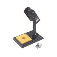 【楽天ランキング1位獲得】HAKKO 白光 ハッコー C1437 こて台/951.952.958.959用 C-1437 クリーニングスポンジ付 白…