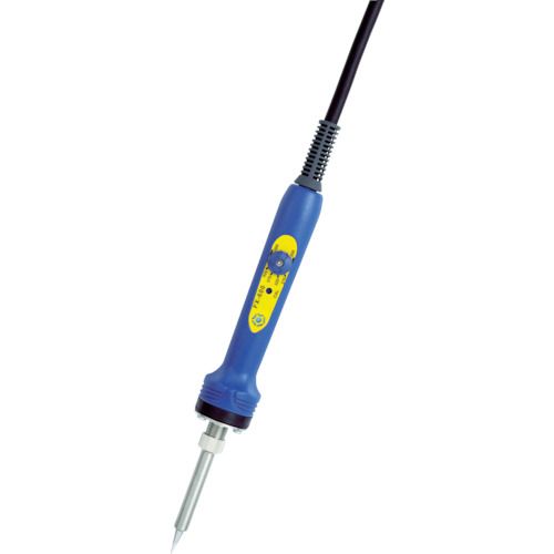 【あす楽対応】「直送」白光 HAKKO FX600-02 ハッコーFX－600 100V 平型プラグ FX60002 409-6355 はんだこて 温度制御はんだごて 温度制御はんだこて 4962615038563