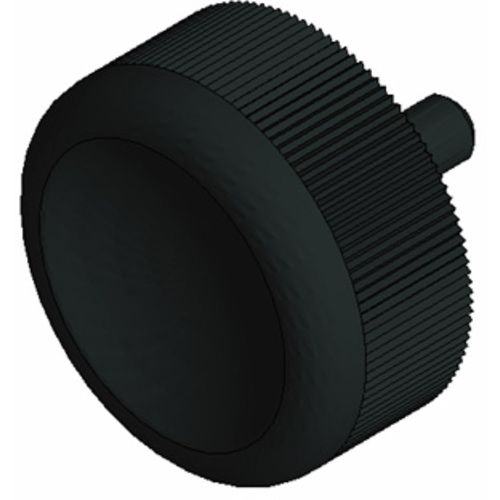 HAKKO 白光 B1166 B1166 ツマミ/2個入 ESDタイプ