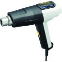 4962615049057 ハッコー ヒーティングガン FV310−81 白光 工業用ドライヤー 平型プラグ HAKKO