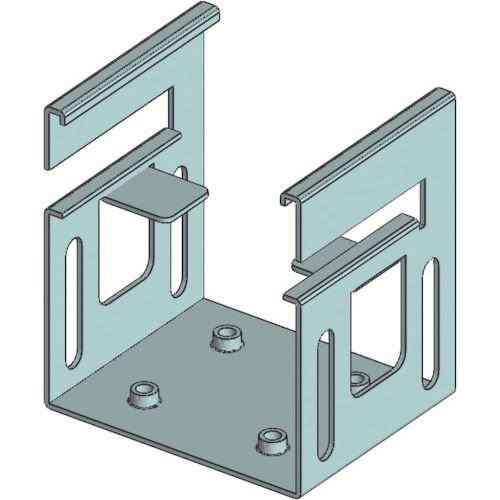 HAKKO 白光 ハッコー B2927 はんだ槽支持金具
