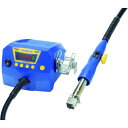 【あす楽対応】「直送」HAKKO 白光 ハッコー FR810B-81 ハッコーFR－810B 100V 2極接地プラグ FR810B81 2極接地プラグ ハッコーFR-810B