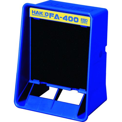 【あす楽対応】「直送」HAKKO 白光 ハッコー FA400-01 ハッコーFA－400 100V 2極接地プラグ FA40001 365-9259 100V 2極接地プラグ FA-400 ハッコーFA-400 4962615034237