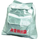 【即納在庫品】「直送」アイリスオーヤマ 株 IRIS BMF440 527191 非常用持出袋 BMF−440 シルバー 403-0036(3)