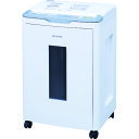 【個数:1個】IRIS AFS320C 520743 オートフィードシュレッダー AFS320C アイリスオーヤマ 業務用 電動 CD DVD 静音 クロスカッ...