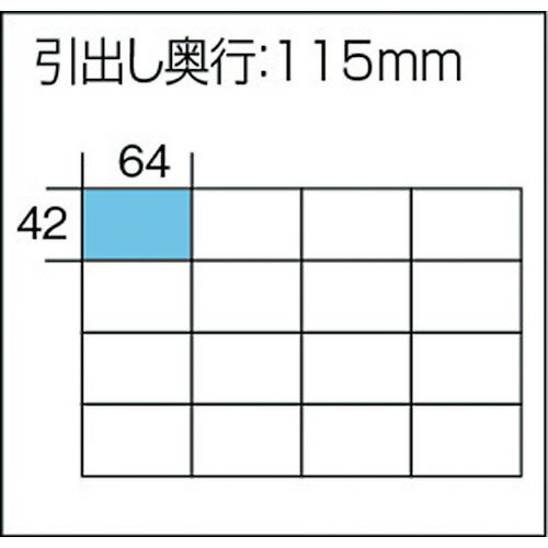 【あす楽対応】「直送」IRIS PC-30-BK 238317 パーツ収納 パーツキャビネット PC－30 ブラックPC30BK アイリスオーヤマ パーツキャビネットPC-30 OHYAMA 2