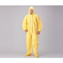 【即納在庫品】「直送」5428-L タイベック R 製PEコート続服 5428 L