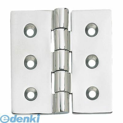 (LINEクーポン有)スガツネ LSF-65 ステンレス鋼製重量用平丁番 LSF−65【170−090−721】 LSF65 スガツネ..