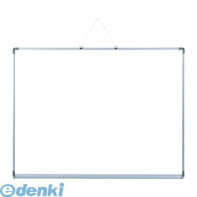 (LINEクーポン有)光 AWB9012 アルミ枠ホワイトボード【トレイ付】 5入
