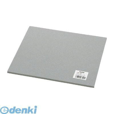 【即納在庫品】「直送」光 CS5-20-1 ポリエチレン グレー 5×200mm角 CS5201