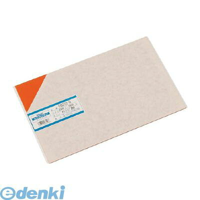 (LINEクーポン有)光 EB233-9 エンビ板オレンジ透明3×200×300mm EB2339 塩ビ板