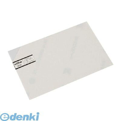 光 EB342-12 エンビ板 乳半 2×300×450mm EB34212 塩ビ板 DIY