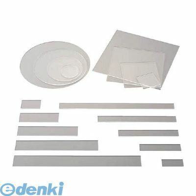 (LINEクーポン有)光 KA-1020 アクリル長方形 100×20×2mm 透明 5入 KA1020