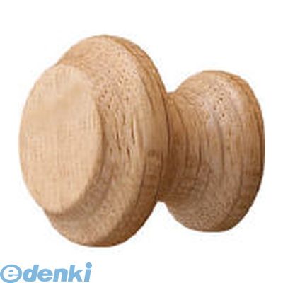光 KMN-26 ウッディノブ 26mm 5入 KMN26