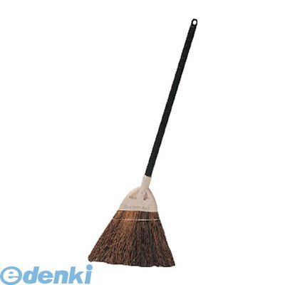 (LINEクーポン有)ユニット 375-11 ほうき 毛 全長720mm 37511