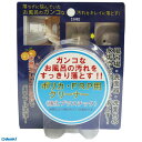 ドーイチ 4582156681556 風呂場・洗面器・洗面台用 ポリカ・FRP用クリーナー 80g