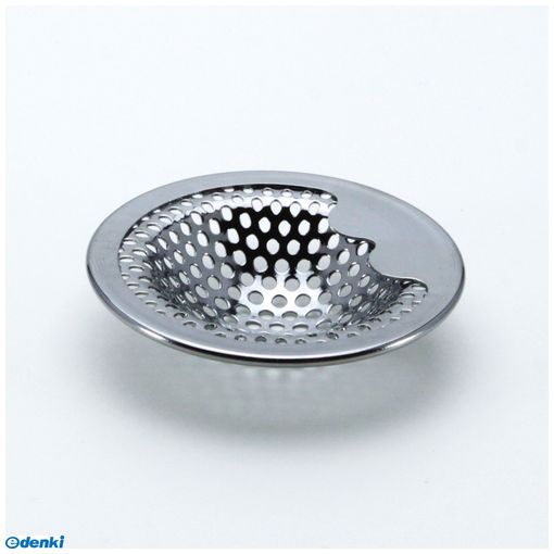 (LINEクーポン有)NCC 4582459520071 抗菌洗面台排水口ゴミ受け 小