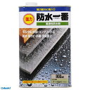 日本特殊塗料 4935185016316 浸透性防水剤 強力防水一番 900ml 透明