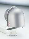 宇佐美工業 UK-UEV200SGFD-MG U型フード付ガラリ FD付 UKUEV200SGFDMG