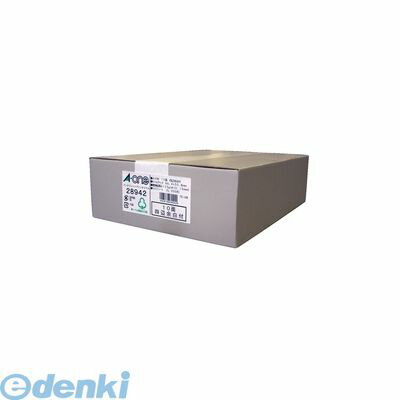 A-one エーワン 28942 ラベルシール インクジェット A4 10面 四辺余白付 500シート入 4906186289429【送料無料】